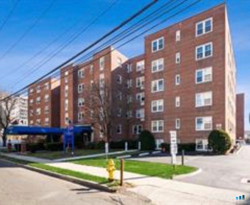 5f-39 Glenbrook Rd, Stamford, CT, 06902-2986 | Card Image