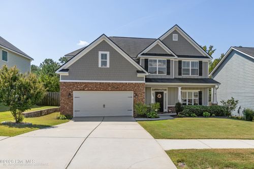 1542 Driftwood Ln, Grovetown, GA, 30813-4072 | Card Image