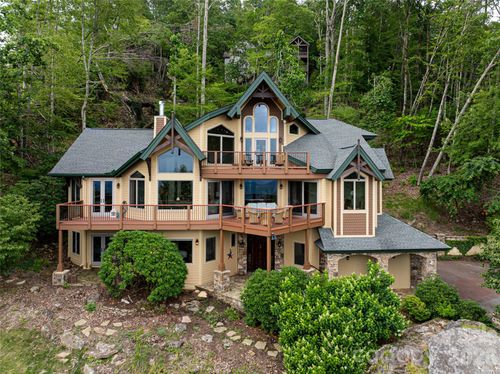 2280 Mountain Air Dr, Burnsville, NC, 28714-1277 | Card Image