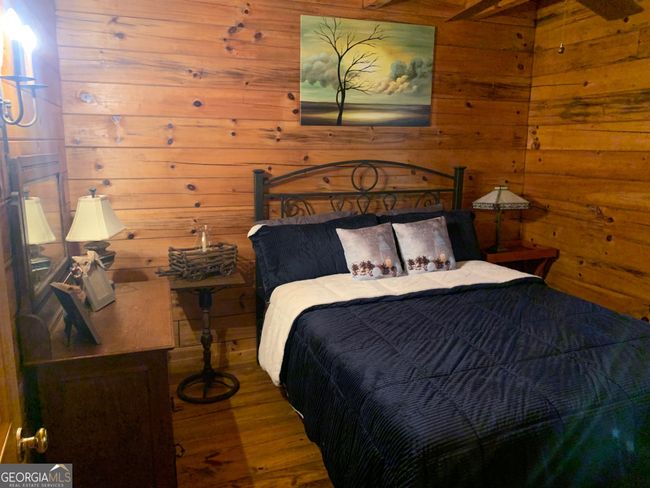 103 Sunrise Ter, House other with 4 bedrooms, 3 bathrooms and 3 parking in Jasper GA | Image 14