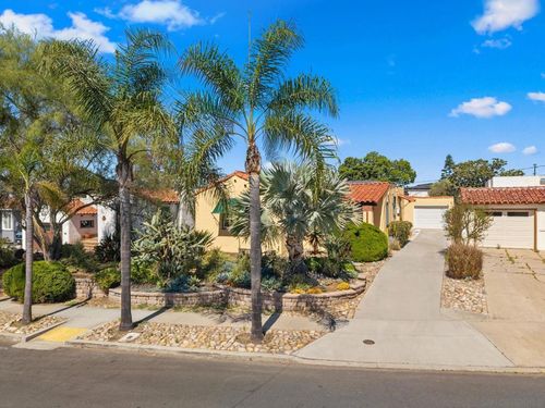 5364 Adams Ave, San Diego, CA, 92115-3503 | Card Image