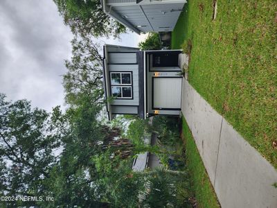 9015 Eaton Avenue, House other with 3 bedrooms, 2 bathrooms and null parking in Jacksonville FL | Image 1