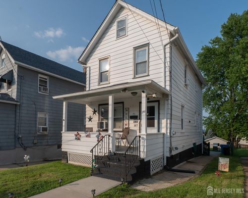 241 Walnut St, South Amboy, NJ, 08879-1232 | Card Image
