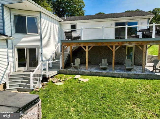 279 Apache Dr, House other with 4 bedrooms, 3 bathrooms and null parking in Shickshinny PA | Image 26