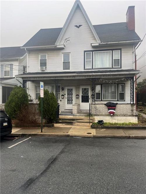 2-515 W Washington, Slatington Borough, PA, 18080 | Card Image