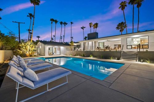 46380 Desert Lily Dr, Palm Desert, CA, 92260-4787 | Card Image