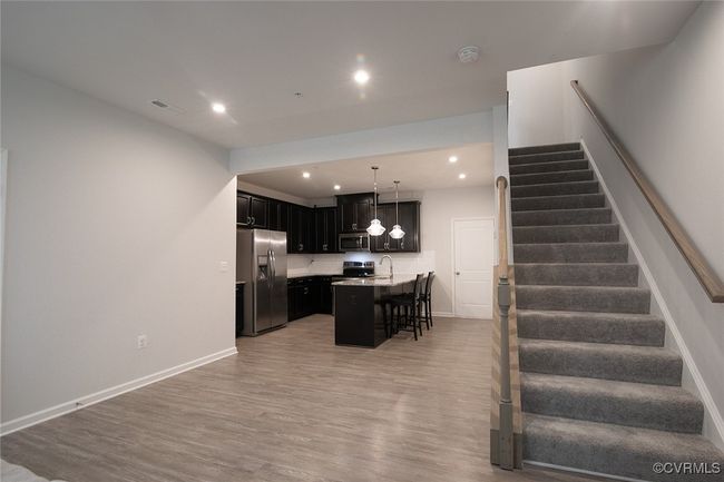 A - 8129 Wistar Creek Mews, Condo with 2 bedrooms, 3 bathrooms and null parking in Henrico VA | Image 8
