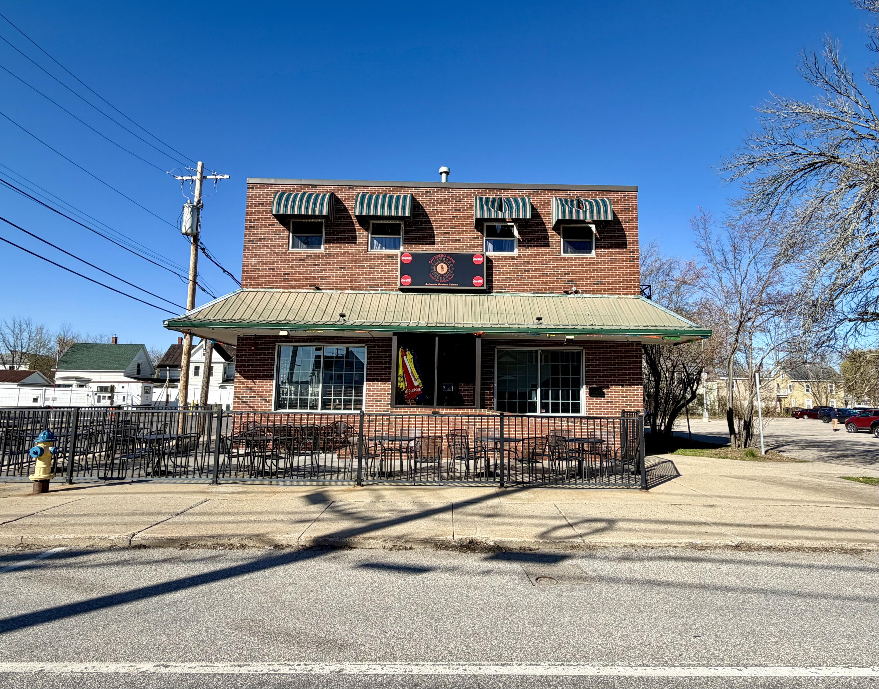 Commercial Sale in Sanford 2