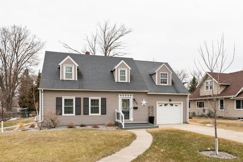 335 2nd Avenue Nw, Mayville, ND, 58257 | Card Image