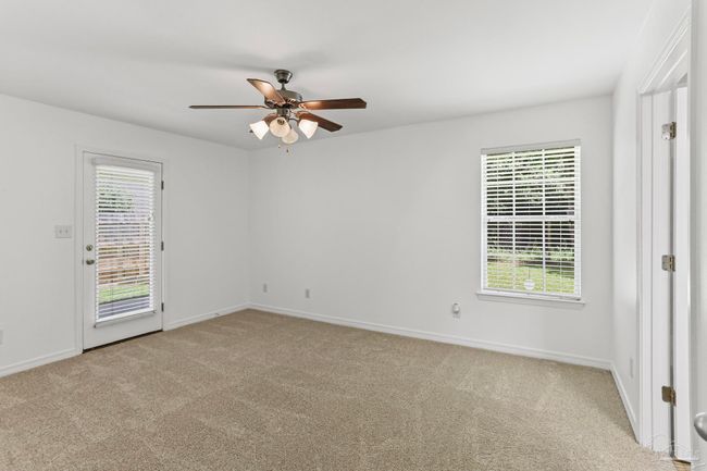 1222 Wetherby Rd, House other with 3 bedrooms, 2 bathrooms and 2 parking in Pensacola FL | Image 21