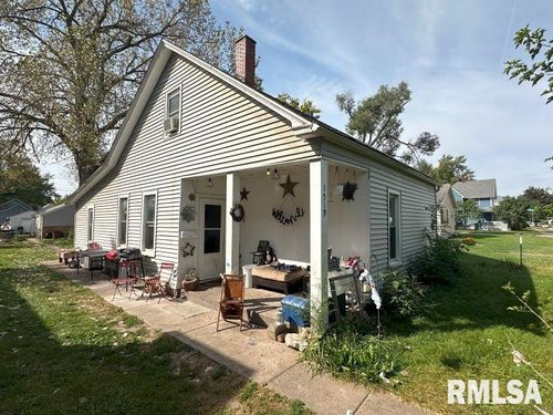 1519 W 7th Street, Davenport, IA, 52802 | Card Image