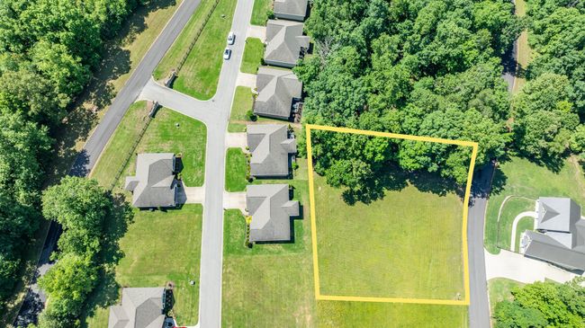 0 Eagle Loop, Home with 0 bedrooms, 0 bathrooms and null parking in Loretto TN | Image 4