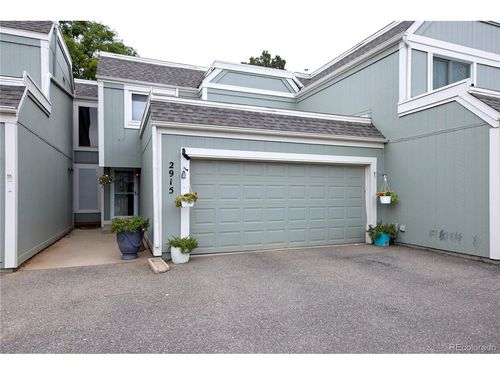 2915 S Lansing Way, Aurora, CO, 80014-3007 | Card Image