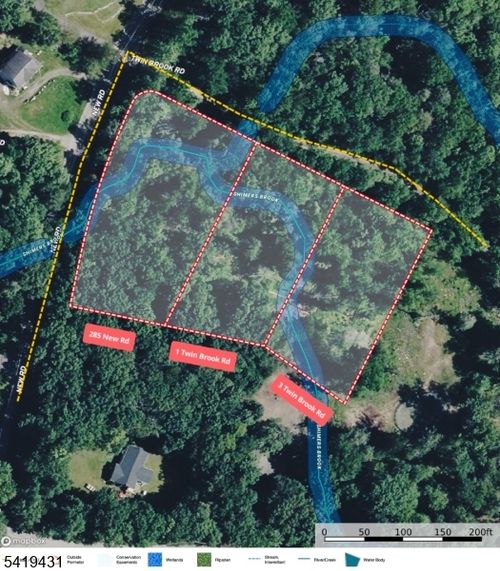 285 New Rd, Montague, NJ, 07827-3507 | Card Image