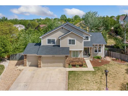 4220 Promontory Ct, Loveland, CO, 80537-3593 | Card Image