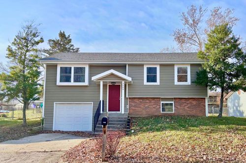 3509 Sierra Madre, COLUMBIA, MO, 65203-3769 | Card Image