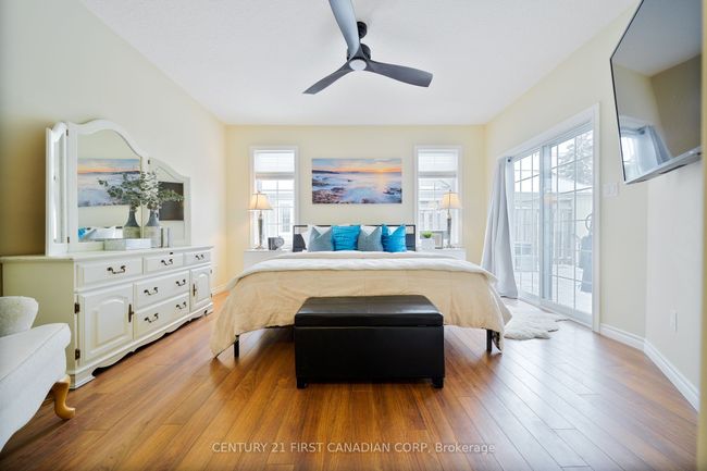 14 Oakwood Links Lane, Condo with 4 bedrooms, 3 bathrooms and 2 parking in Grand Bend ON | Image 19