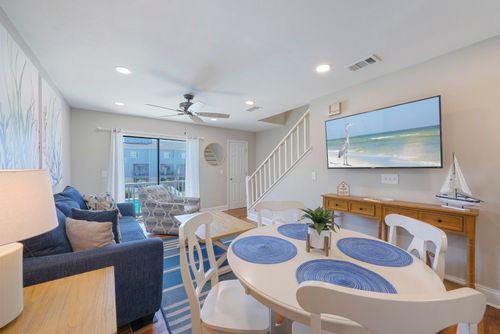 unit-214-330 Bluefish Dr, Fort Walton Beach, FL, 32548-6107 | Card Image