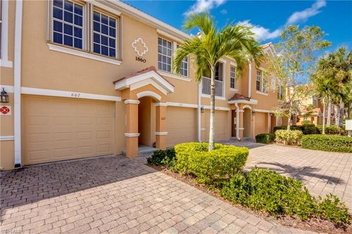 unit-607-1860 Concordia Lake Cir, CAPE CORAL, FL, 33909-9071 | Card Image