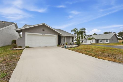3957 Dafilee Cir, West Palm Beach, FL, 33417-1091 | Card Image