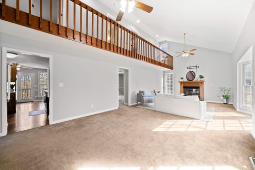 3430 Shagbark Cir, Clarksville, TN, 37043-3827 | Card Image