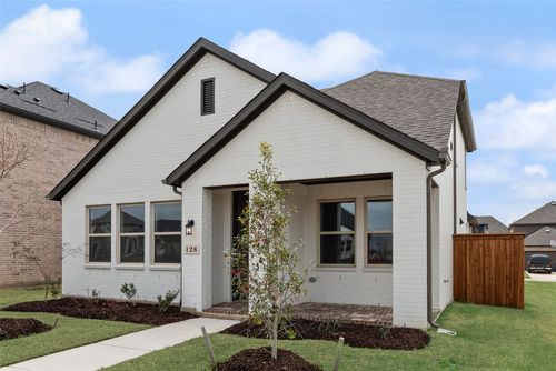 128 N Sky Dr, Celina, TX, 75009 | Card Image