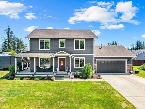 2435 Baldwin Pl, Blaine, WA, 98230-6603 | Card Image
