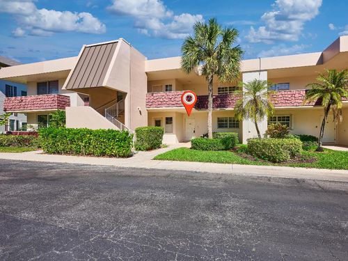 107-3001 S Palm Aire Dr, Pompano Beach, FL, 33069-4276 | Card Image