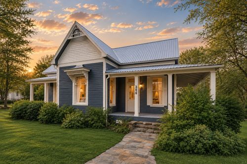 306 5th Ave, Smithville, TX, 78957-3062 | Card Image