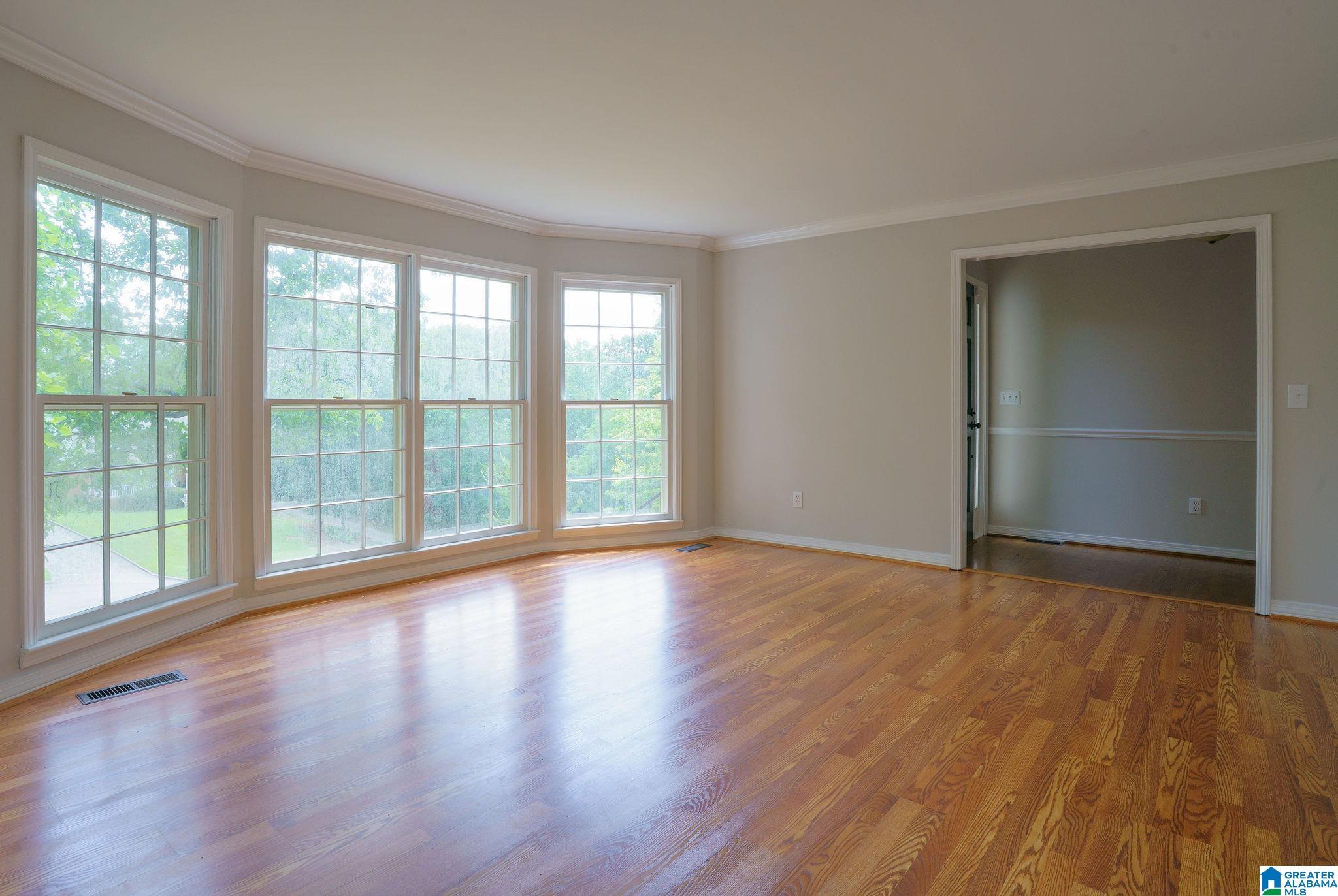 Residential in PINSON 5