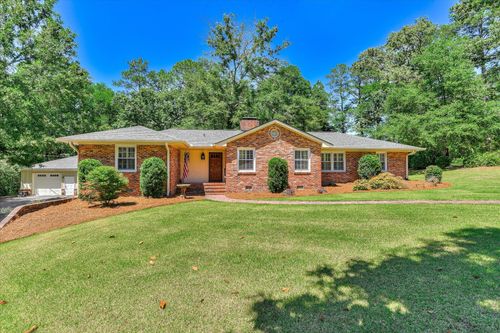 1618 Ridgecrest Avenue Sw, Aiken, SC, 29801 | Card Image