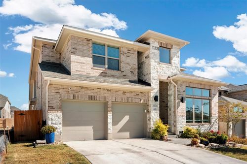 228 Gary Wayne Drive, Liberty Hill, TX, 78642 | Card Image