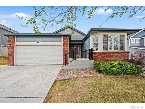 6827 Montserrat Dr, Fort Collins, CO, 80525-8802 | Card Image