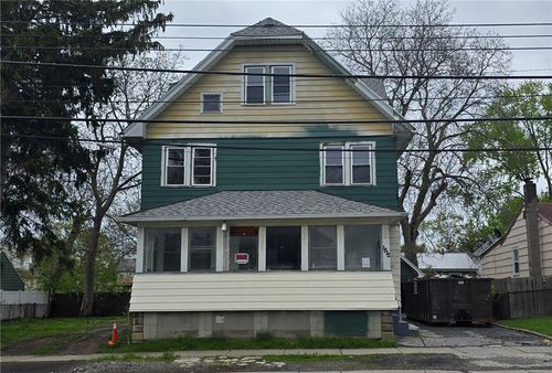1812 N Goodman Street, Irondequoit, NY, 14609 | Card Image