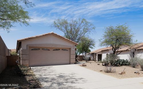 4080 W Rawley Mine Court, Tucson, AZ, 85745 | Card Image