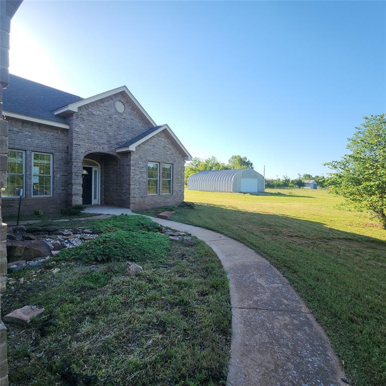 Residential in McLoud 3
