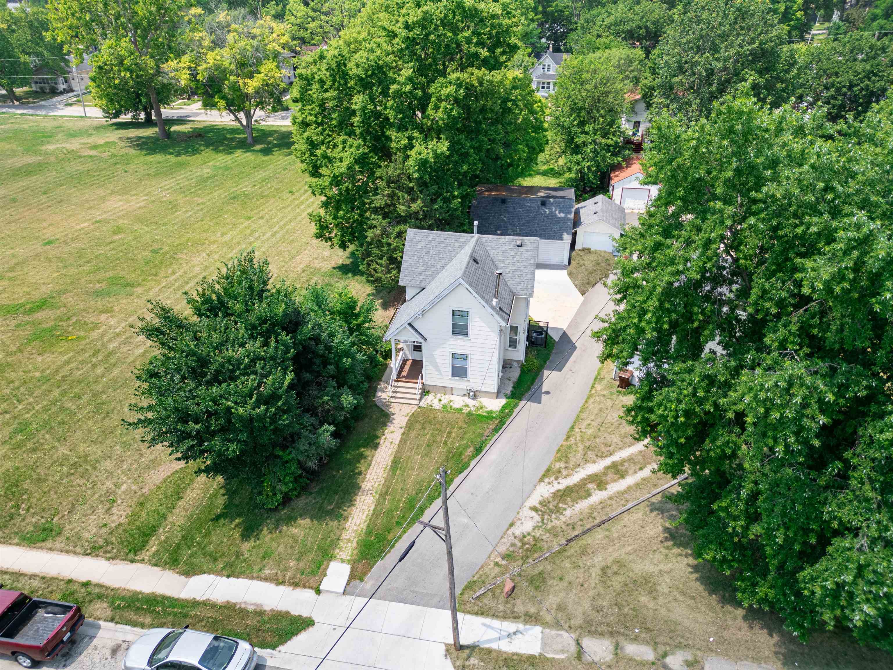 Residential in ROCKFORD 3
