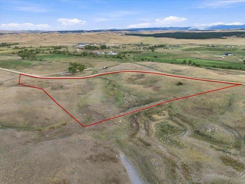 TBD Lot 36 Halle Rae Lane, Belle Fourche, SD, 57717 | Card Image