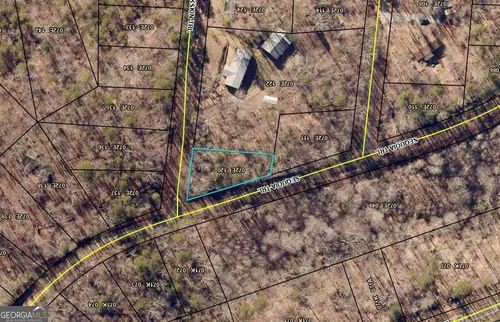 18 S Buckskin Trail, Martin, GA, 30557 | Card Image