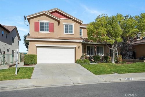 30336 Barcelona Rd, Castaic, CA, 91384-4725 | Card Image