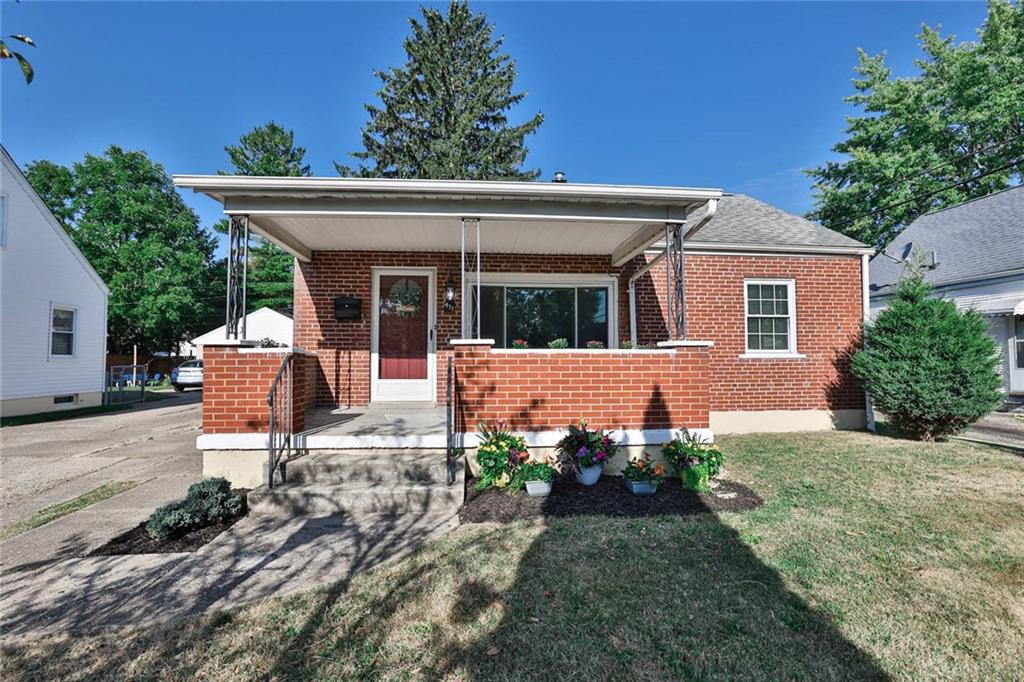 Cape Cod Dr, Springfield, OH 45505