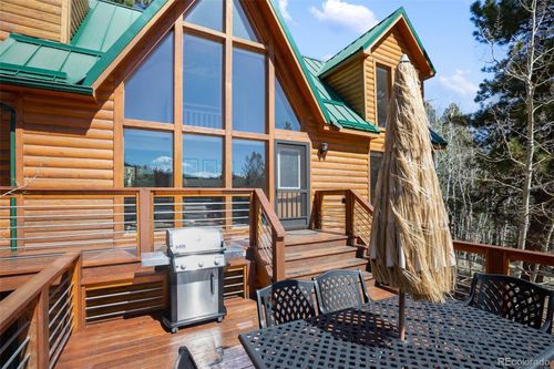 204 Kutsu Ridge Rd, Florissant, CO, 80816-9240 | Card Image