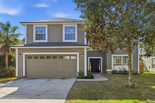 760 Flowers St, ST AUGUSTINE, FL, 32092-2457 | Card Image