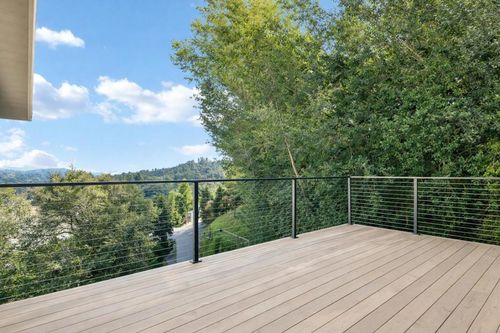 421 Rose Avenue, Mill Valley, CA, 94941 | Card Image