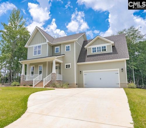 1040 Refuge Pl, Chapin, SC, 29036-7207 | Card Image