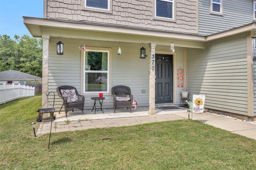 370 Goldenrod, Livingston, TX, 77351-3560 | Card Image