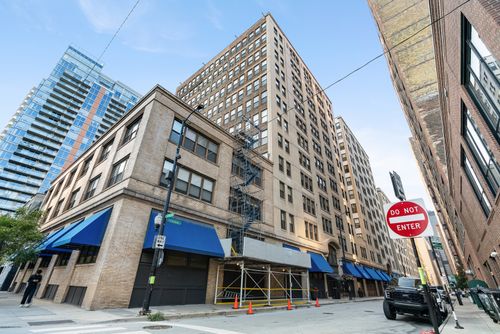 312-780 S Federal St, Chicago, IL, 60605-1877 | Card Image