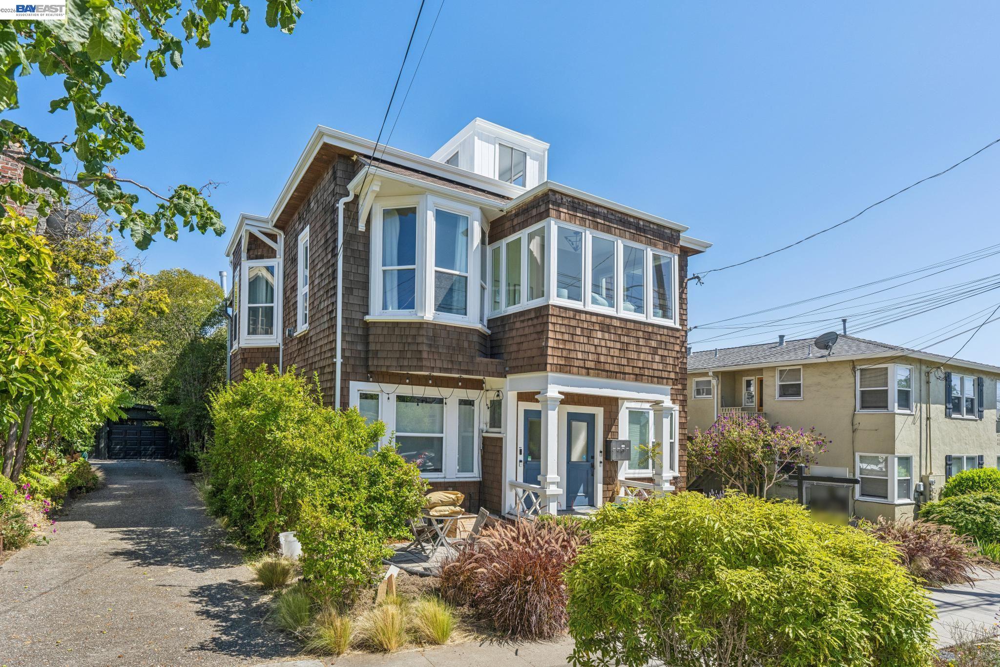 Residential in Oakland 3
