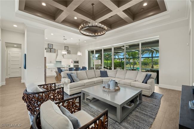 6348 Lyford Isle Dr, House other with 3 bedrooms, 5 bathrooms and null parking in Naples FL | Image 8