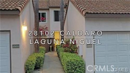 28102 Caldaro, Laguna Niguel, CA, 92677-7318 | Card Image